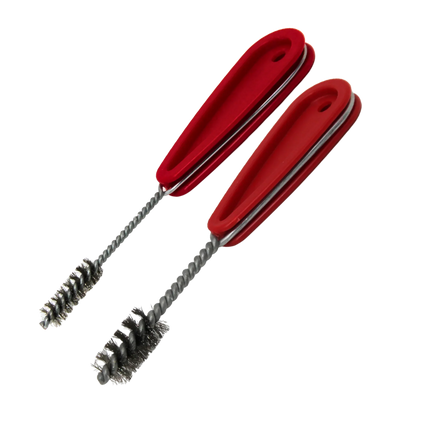 Spazzola Pulisci Fermacarne