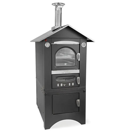 Forno Smart Esterno Clementi - RZeta 