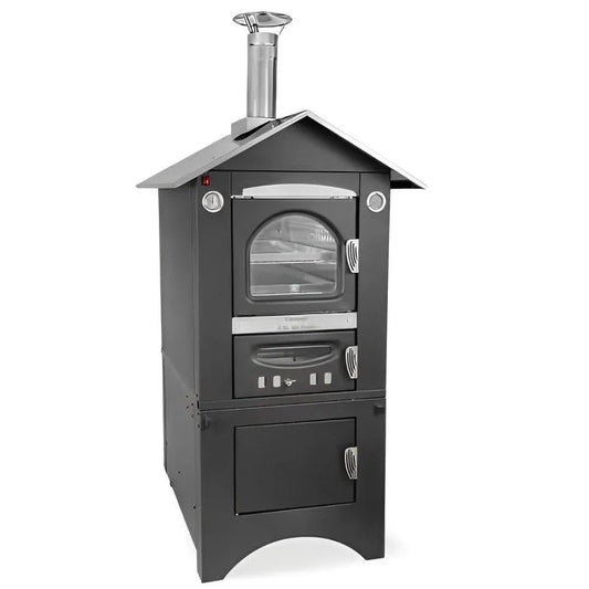 Forno Smart Esterno Clementi - RZeta