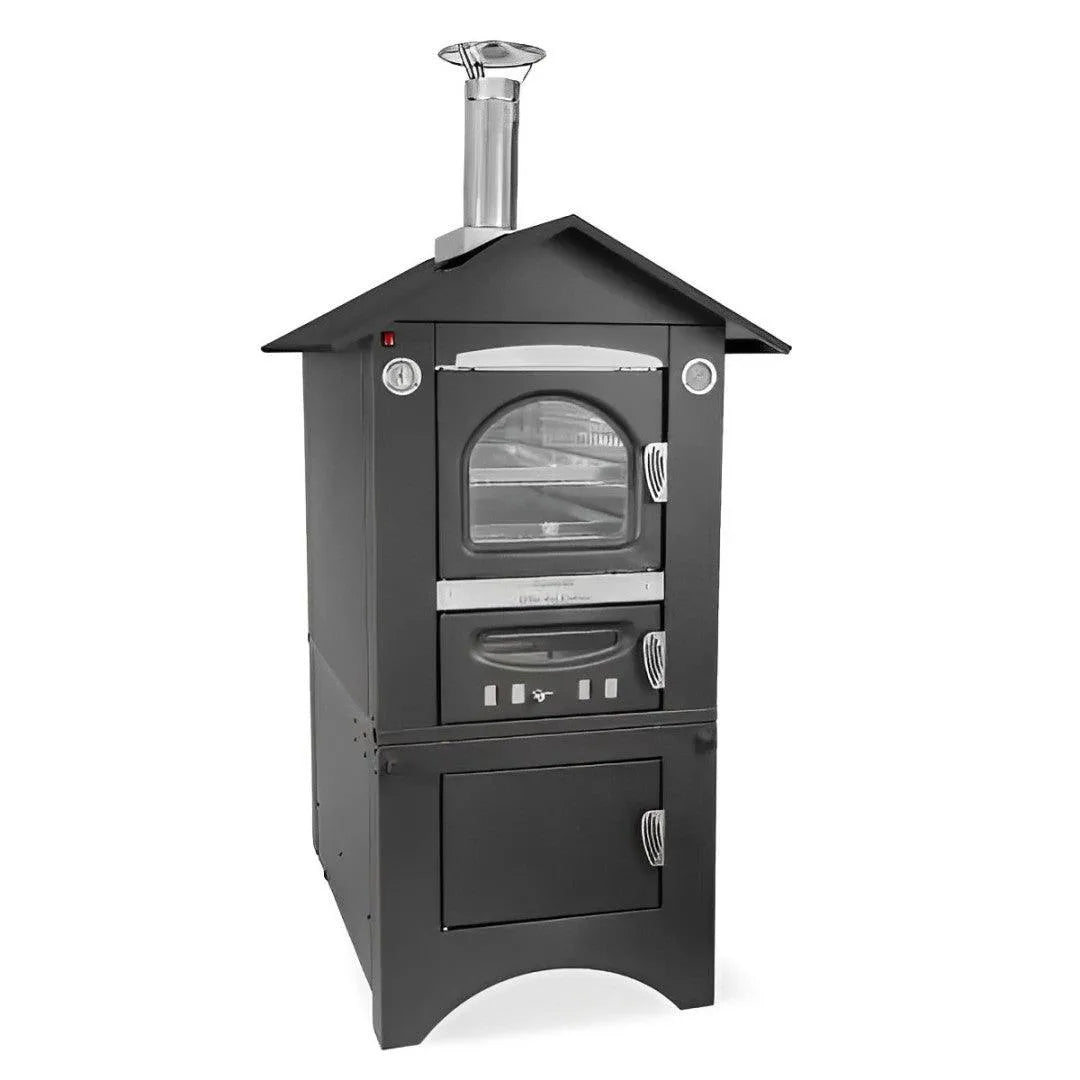 Forno Smart Esterno Clementi - RZeta 