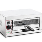 Con Portina in Vetro