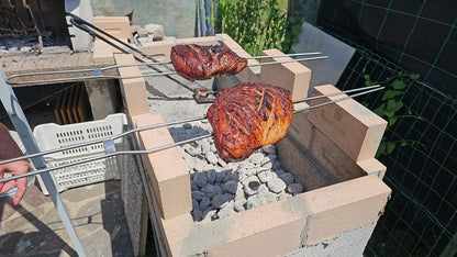 Forchettoni Churrasco - RZeta
