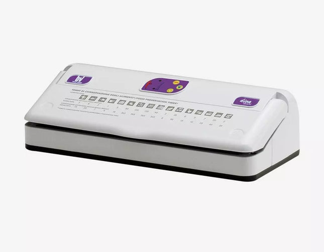 Sottovuoto Esterno | Diva