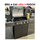 BBQ a Gas | Aria 4