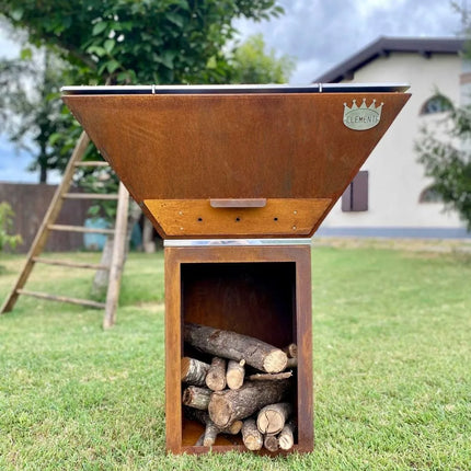 BBQ Colorado - Clementi - RZeta 