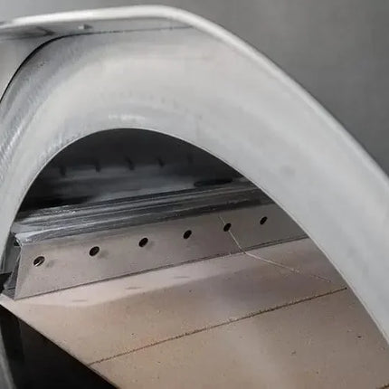 Forno Pizza Gold LEGNA Clementi - RZeta 