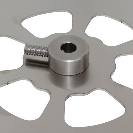 Set Raggiera per Caduta | Girarrosto Nevegal