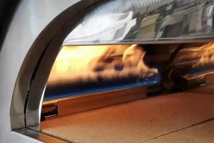 Forno Pizza Clementino Clementi - RZeta 