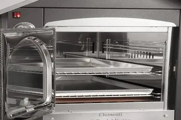Forno Smart Incasso Clementi - RZeta