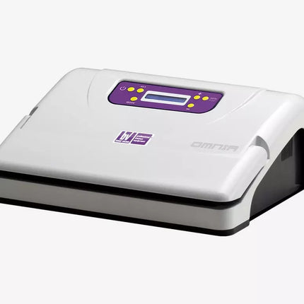 Sottovuoto Esterno | OMNIA