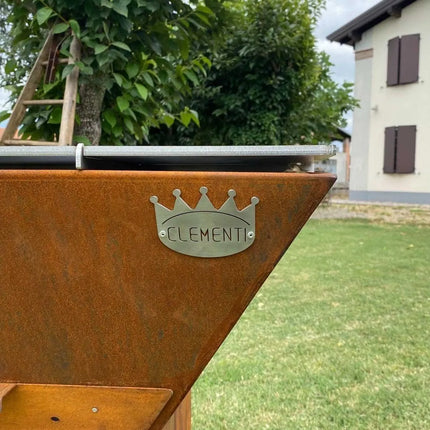 BBQ Colorado - Clementi - RZeta 