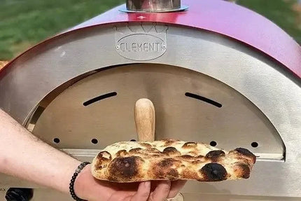 Forno Pizza Clementino Clementi - RZeta 