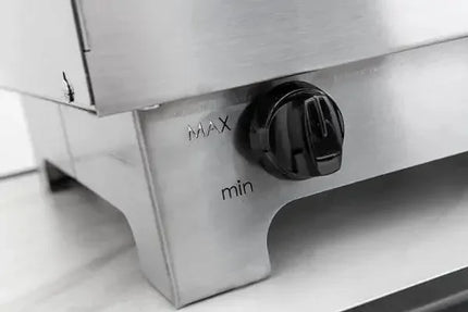 Forno Pizza Clementino Clementi - RZeta 