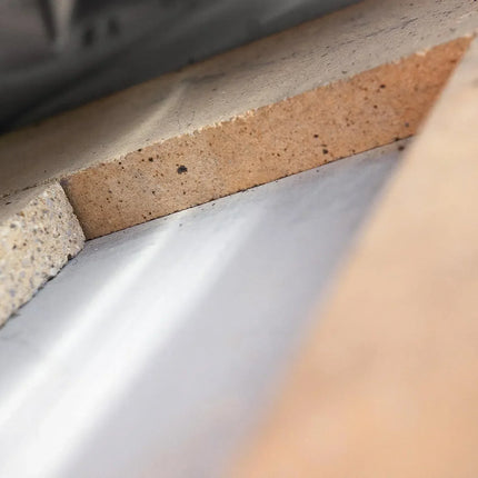 Forno Pizza Pulcinella GAS Clementi - RZeta 