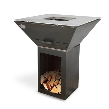 BBQ Colorado - Clementi - RZeta 