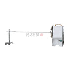 1 pz: L 85 cm | D 8 mm / No