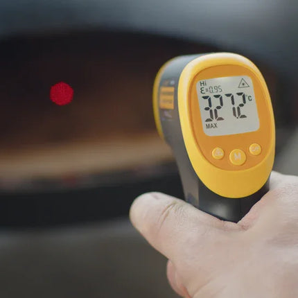 Forno Pizza Elettrico | Crosti