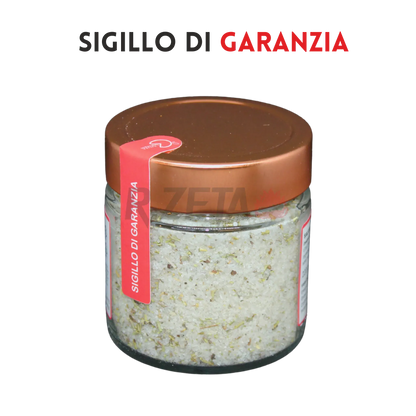 Kit 3 Pezzi Salamoia Insaporitore