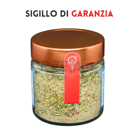 Kit 3 Pezzi Salamoia Insaporitore - RZeta 