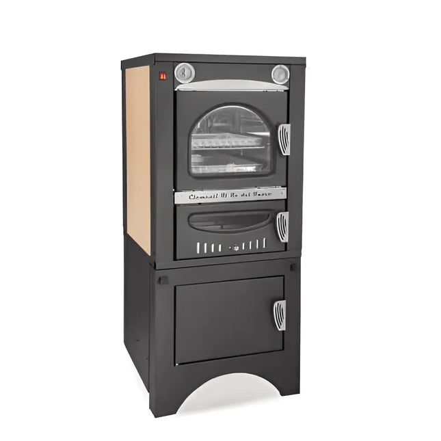 Forno Smile Incasso Clementi - RZeta