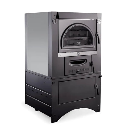 Forno Super Master Incasso Clementi - RZeta 