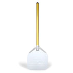 Professionale / Pala Quadrata