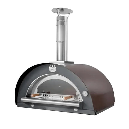 Forno Pizza Pulcinella LEGNA Clementi - RZeta 