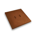 Coperchio / Colorado Corten