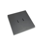 Coperchio / Colorado Verniciato Antracite