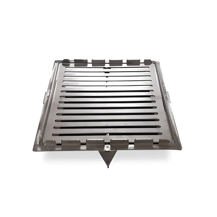 Accessori BBQ Clementi - RZeta 