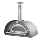 Solo Tetto Inox / No / No