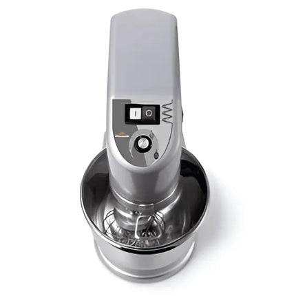 Impastatrice Planetaria Plutone 7 Lt. Minneapolis - RZeta 