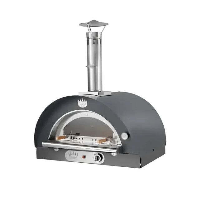 Forno Pizza Pulcinella GAS Clementi - RZeta
