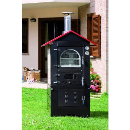 Forno Master Esterno Clementi - RZeta 