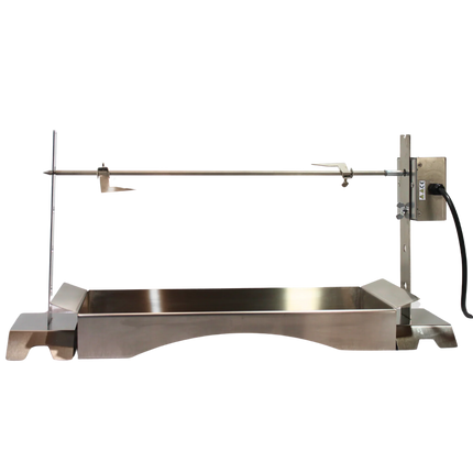 Girarrosto a Legna | Echo 1 Asta