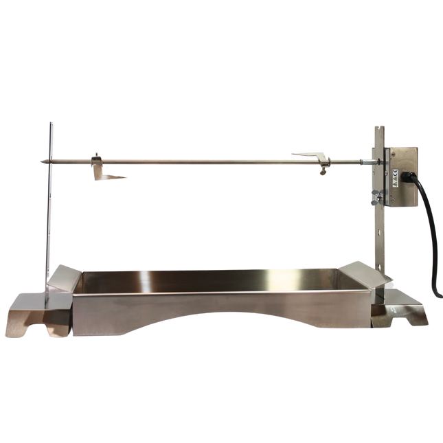 Girarrosto a Legna | Echo 1 Asta