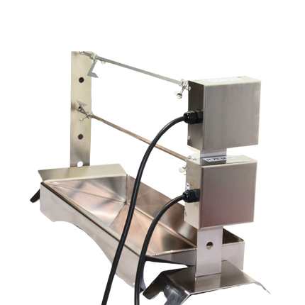 Girarrosto a Legna | Echo 1 Asta