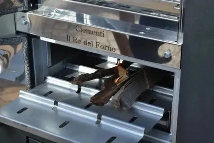 Forno Smart Incasso Clementi - RZeta 