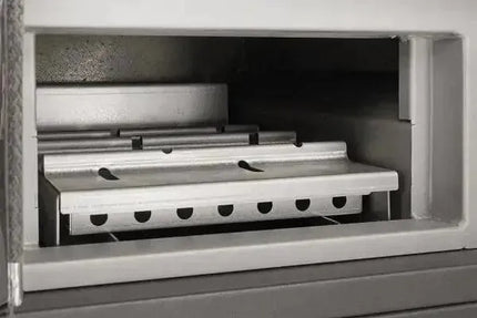 Forno Super Master Incasso Clementi - RZeta 