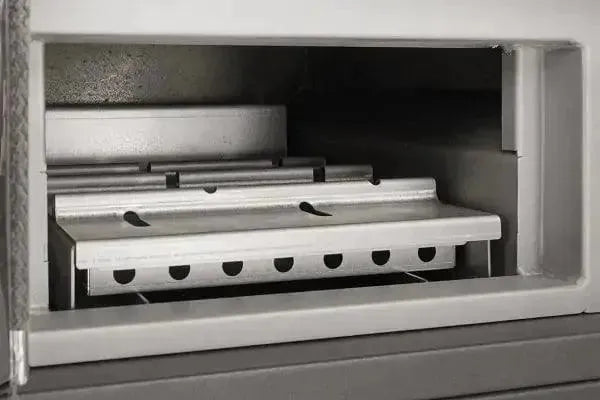 Forno Super Master Incasso Clementi - RZeta