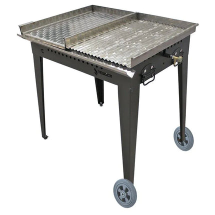 Ruote Piastre Gas - Celsius - RZeta 