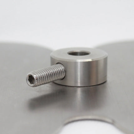 Set Raggiera per Caduta | Girarrosto Nevegal