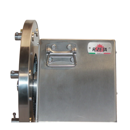 Girarrosto Professionale | Cortina 12 Aste