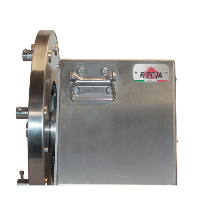 Girarrosto Professionale | Cortina 12 Aste