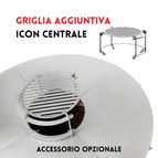 Griglia / Icon Centrale