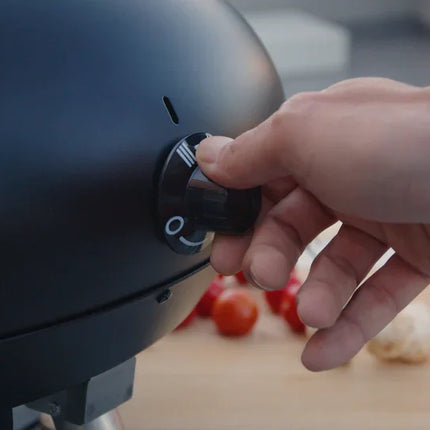 Forno Pizza Elettrico | Crosti