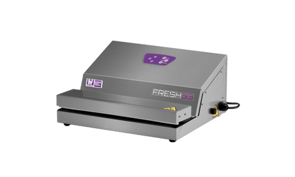 Sottovuoto Esterno Inox | Fresh 33