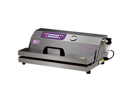 Sottovuoto Esterno Inox | MIDI