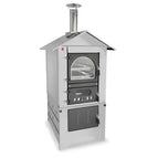 L45 x P80 x H40 / Tutto Inox