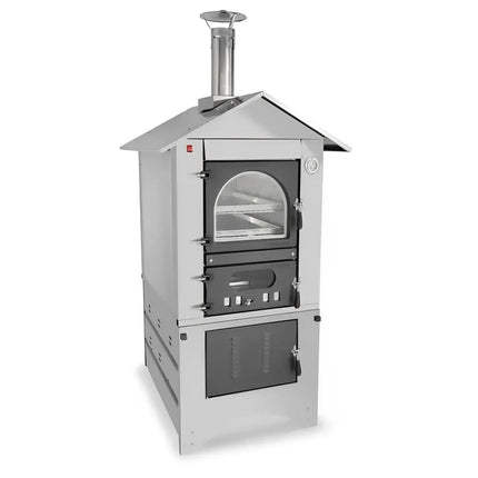 Forno Master Esterno Clementi - RZeta 